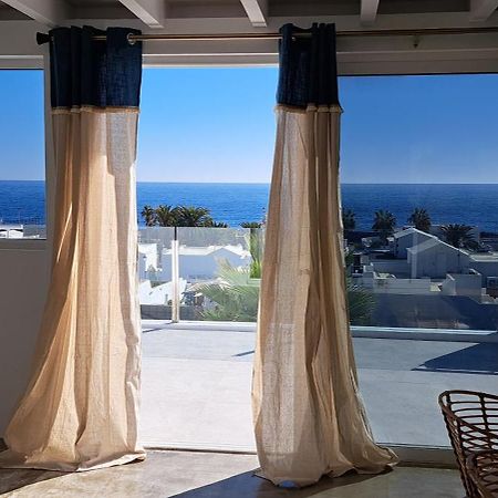 Cocomar II ~ Ocean View Loft Guatiza Exterior foto