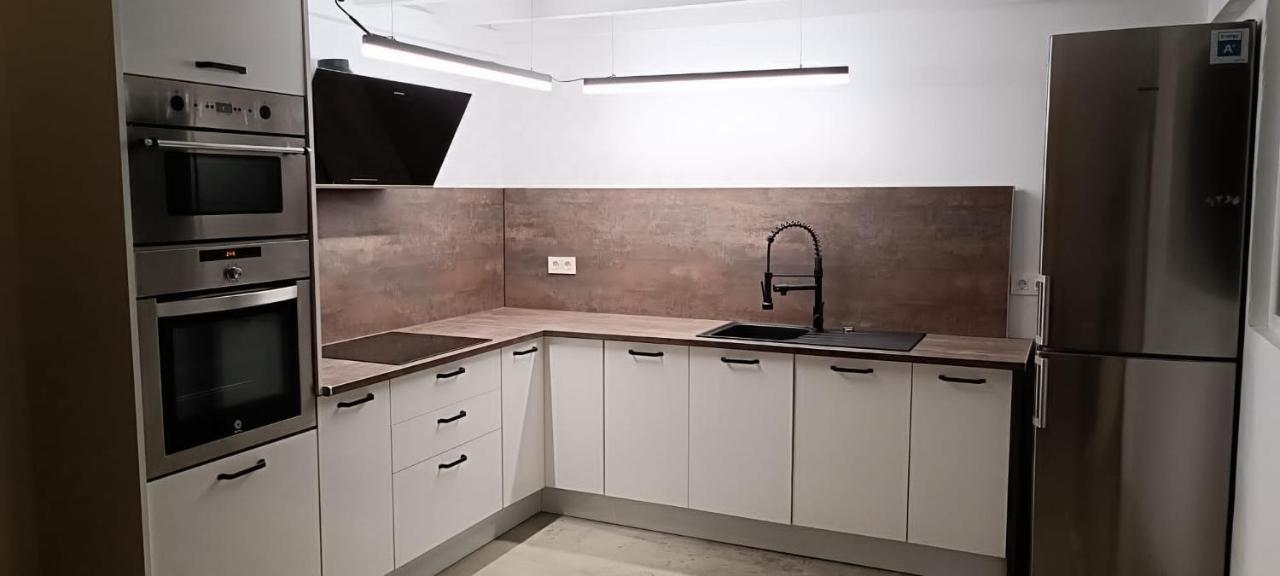 Cocomar II ~ Ocean View Loft Guatiza Exterior foto