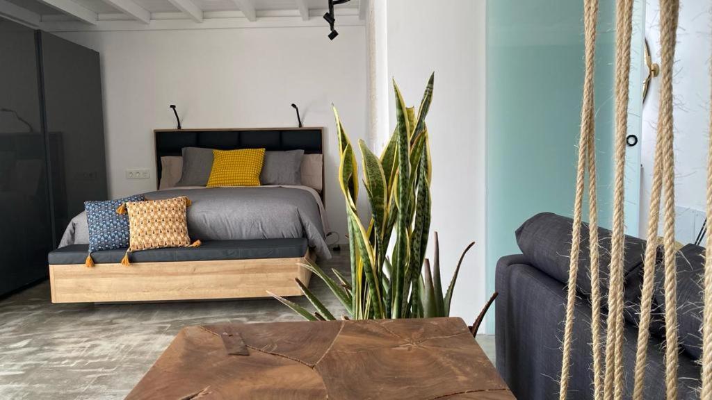 Cocomar II ~ Ocean View Loft Guatiza Exterior foto