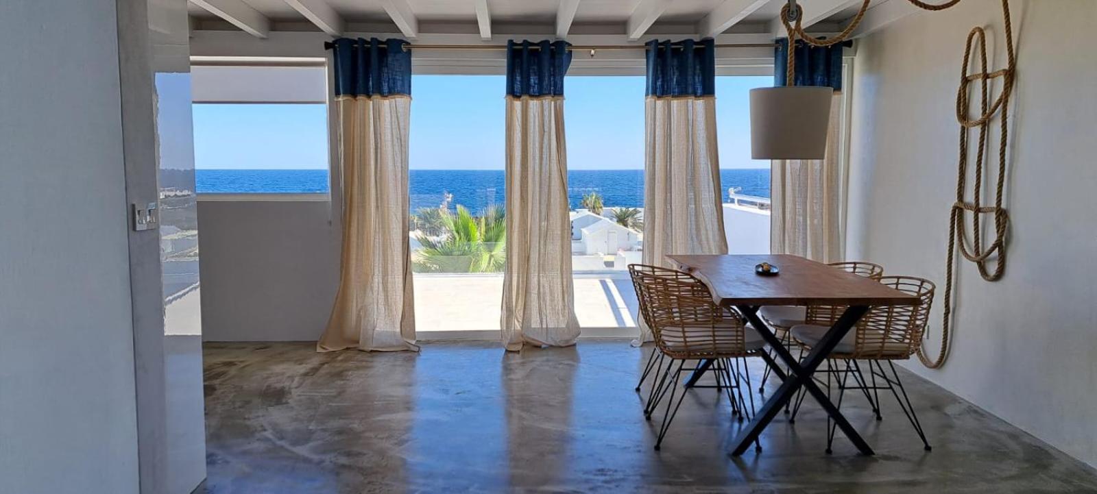 Cocomar II ~ Ocean View Loft Guatiza Exterior foto