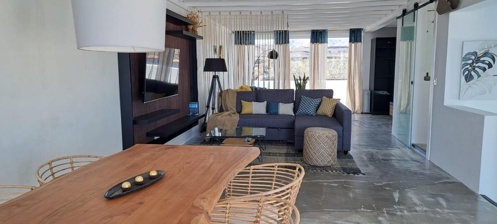 Cocomar II ~ Ocean View Loft Guatiza Exterior foto