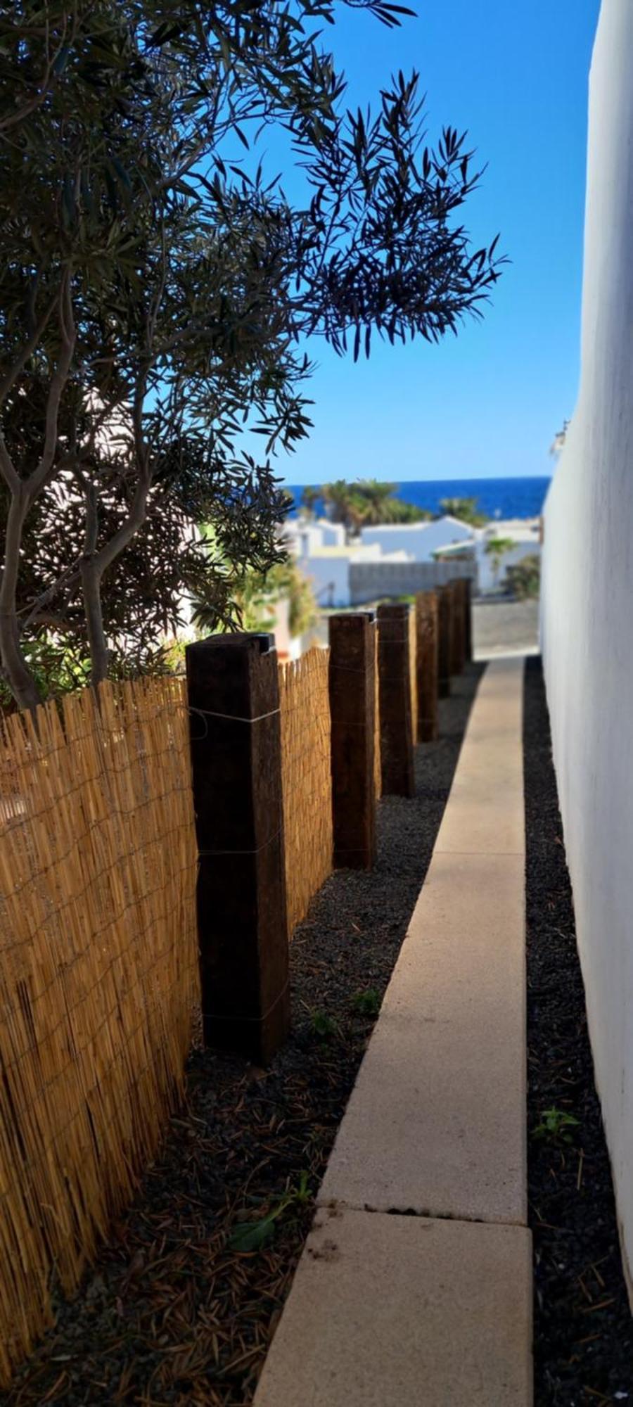 Cocomar II ~ Ocean View Loft Guatiza Exterior foto