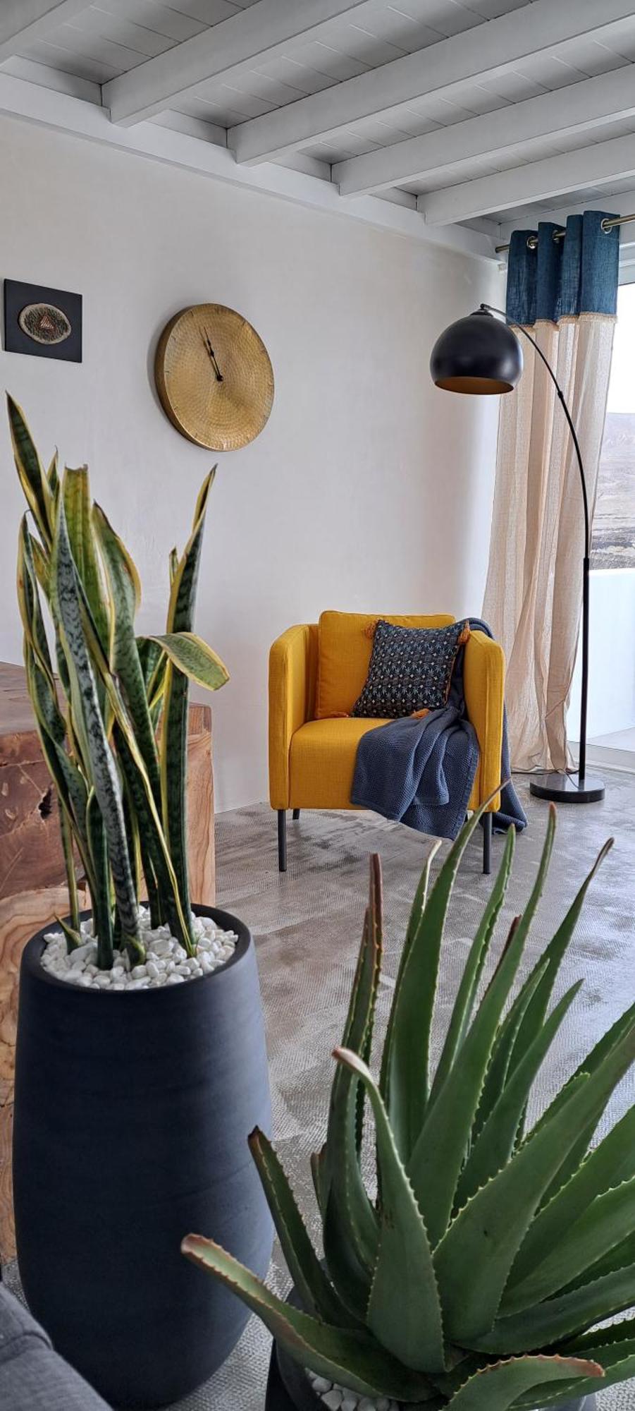 Cocomar II ~ Ocean View Loft Guatiza Exterior foto