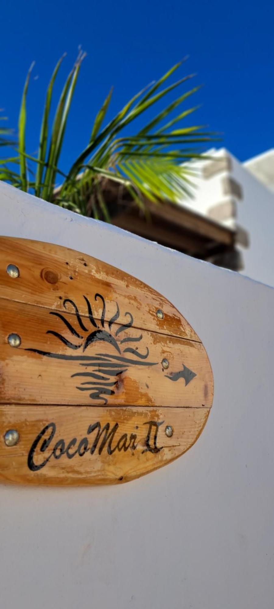 Cocomar II ~ Ocean View Loft Guatiza Exterior foto