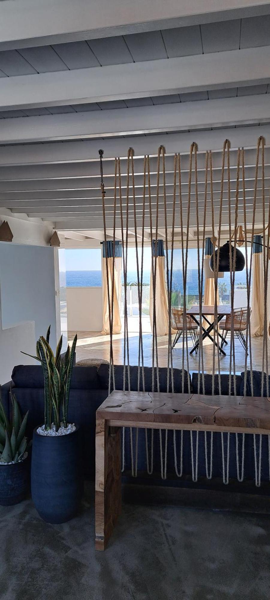 Cocomar II ~ Ocean View Loft Guatiza Exterior foto