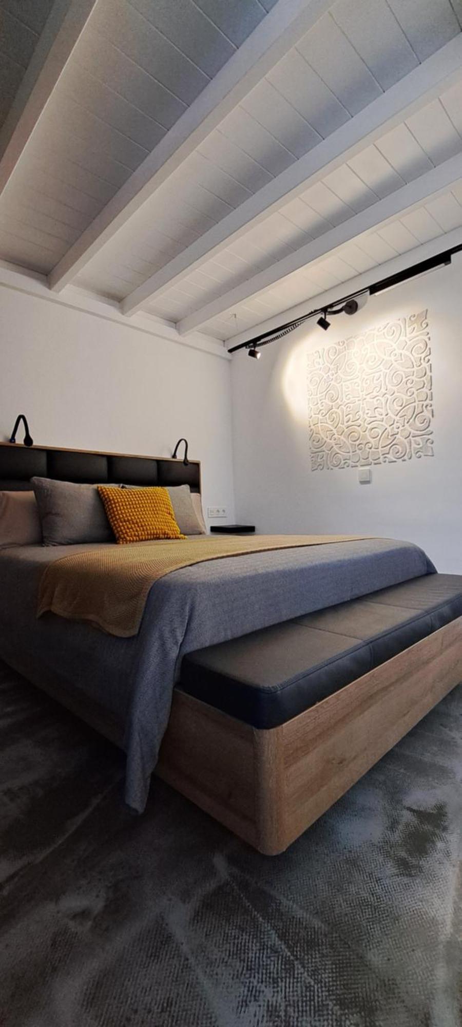 Cocomar II ~ Ocean View Loft Guatiza Exterior foto