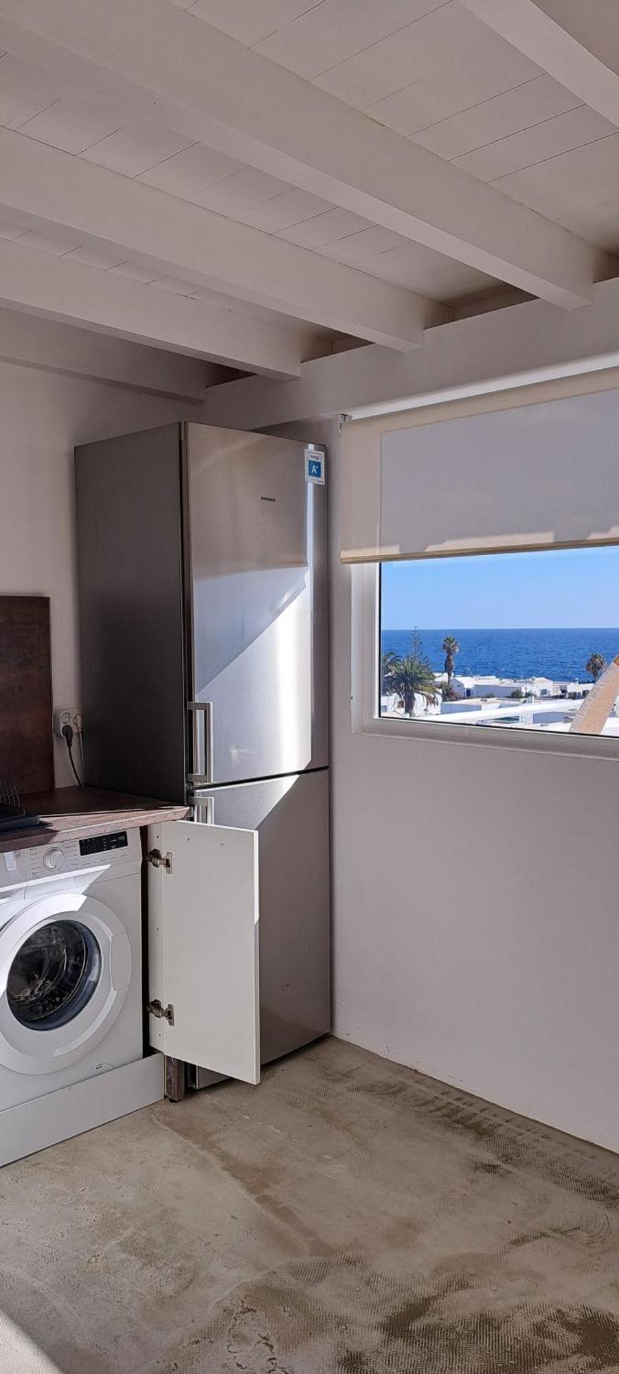 Cocomar II ~ Ocean View Loft Guatiza Exterior foto