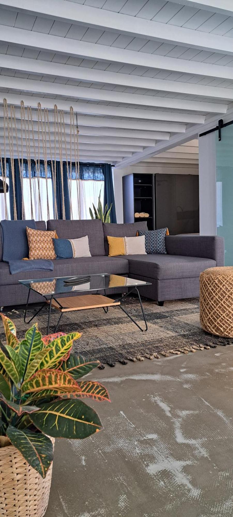 Cocomar II ~ Ocean View Loft Guatiza Exterior foto